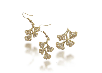 Gold Plated | Fashion Pendant Sets